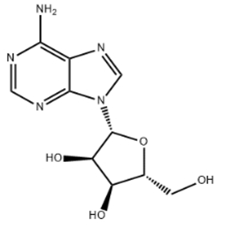 Adenosine 100%