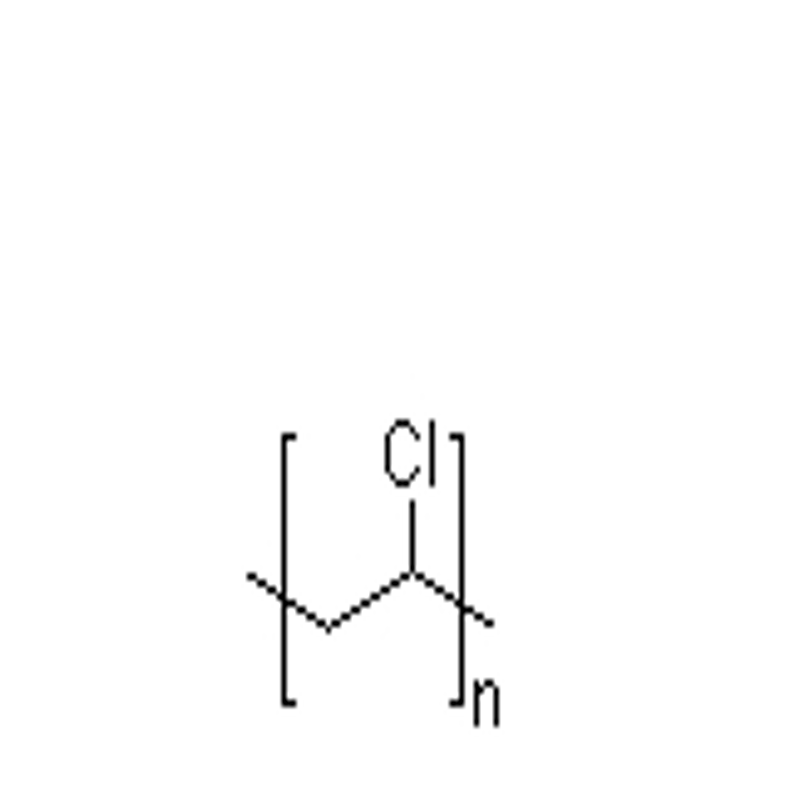 Polyvinyl chloride   9002-86-2