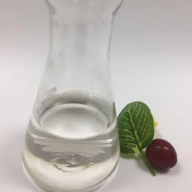 High Purity 99% NMP (1-Methyl-2-Pyrrolidone) for Detergent Industry  Good Cleaning Ability