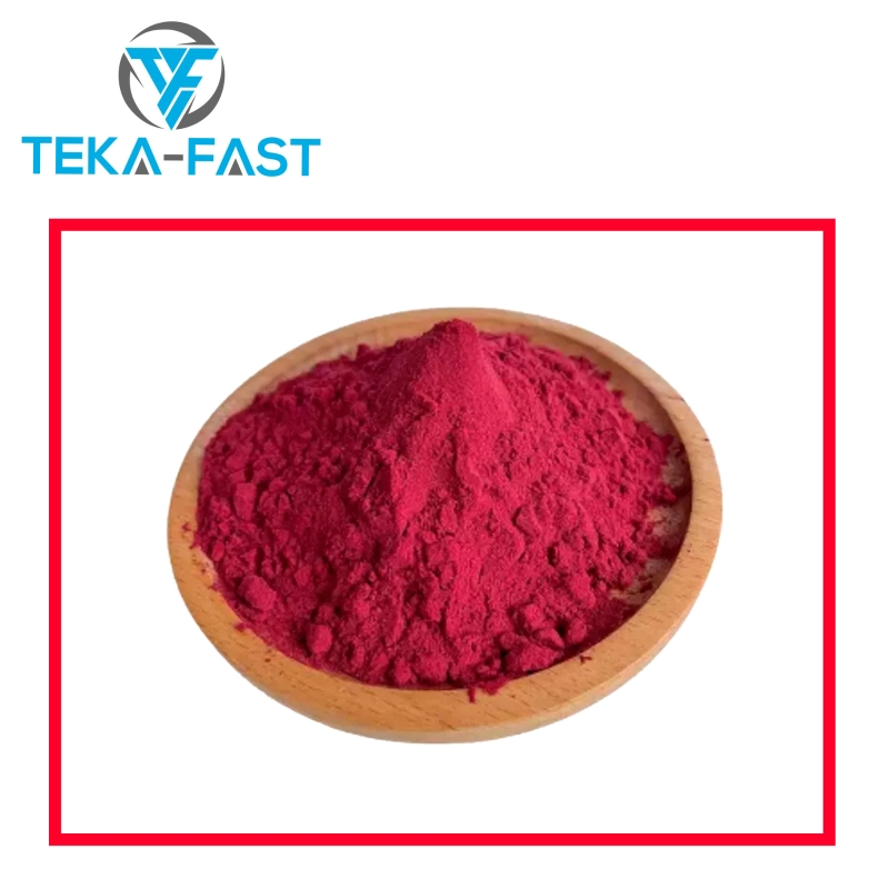 IRON OXIDE RED