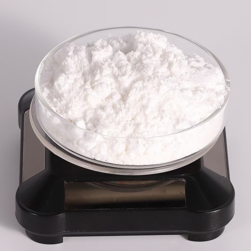 High Purity Titanium Dioxide TiO2, CAS No. 13463-67-7, 99.9%