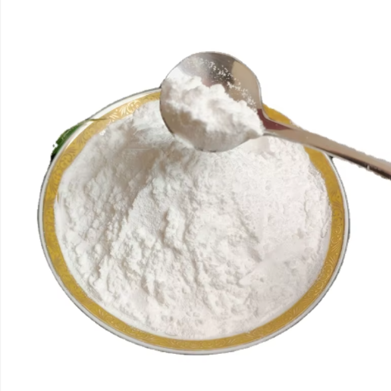 High Purity Titanium Dioxide - 90%-99.9% Pure