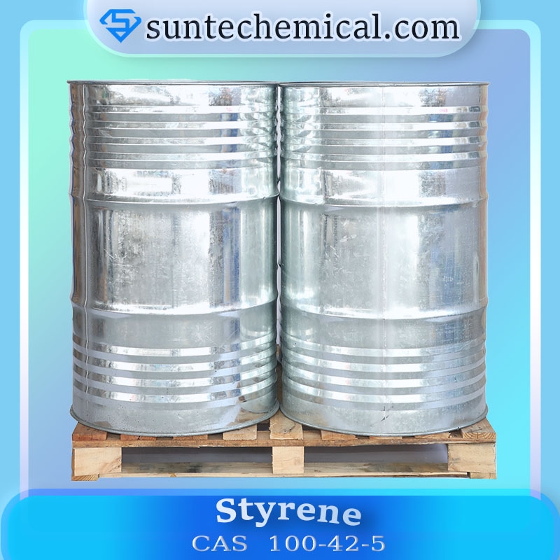 styrene monomer  cas no. 100-42-5