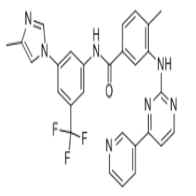 Nilotinib 100%