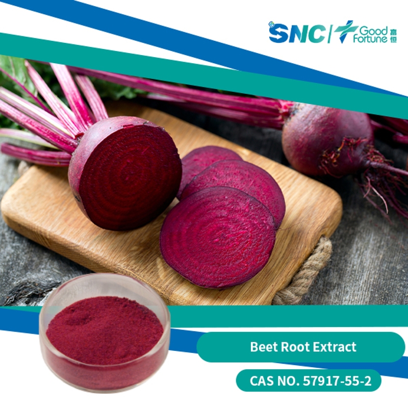 Beet Red/ Beet Root Extract  SNC | Good Fortune