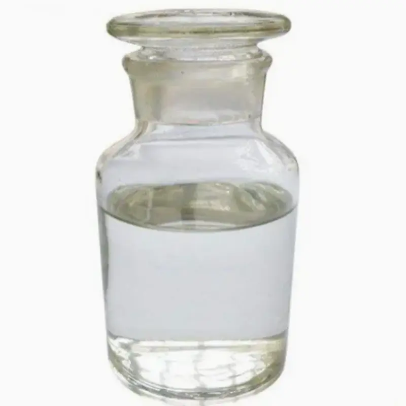 Dimethyl Carbonate purity/DMC CAS 616-38-6 for Coatings, Adhesives, and Cleaning Agents