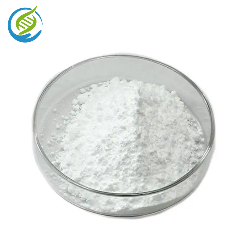 Factory Supply Food Thickener Xanthan Gum CAS NO 11138-66-2 with good price