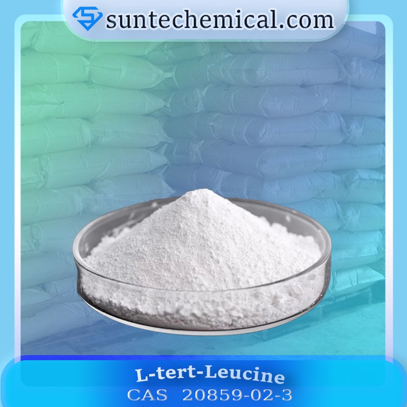 L-tert-Leucine  cas no. 20859-02-3