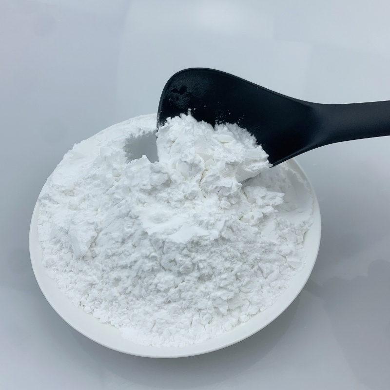 High Purity Cosmetic Raw Materials Lauric acid CAS 143-07-7 White Powder