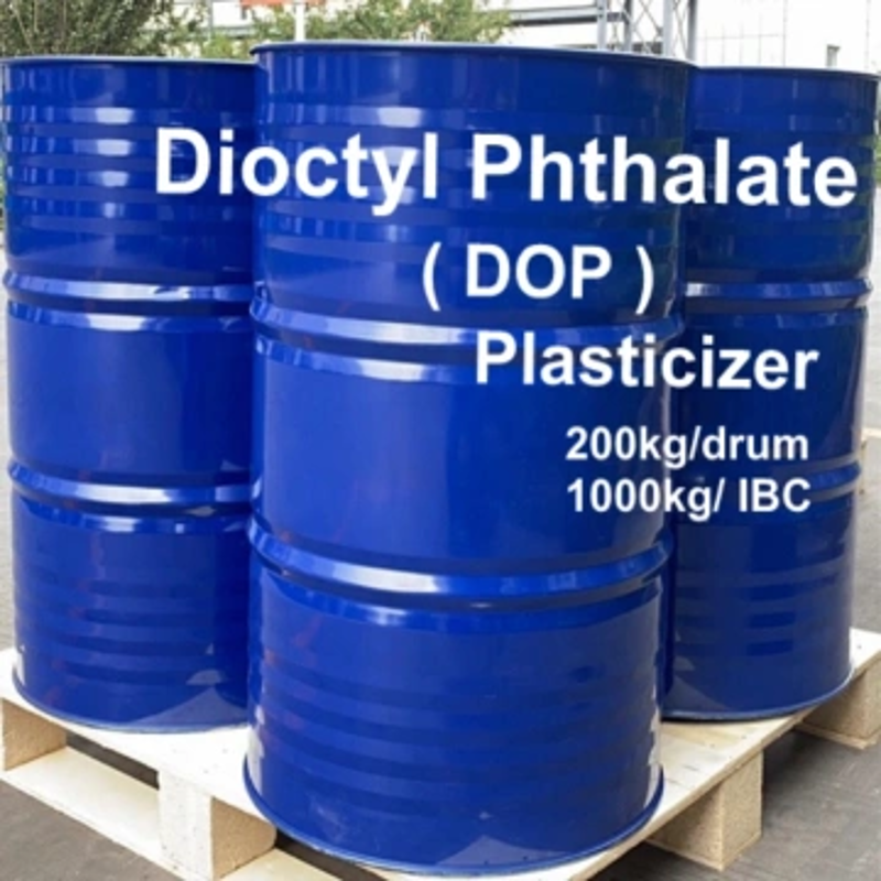 Dioctyl pthalate (DOP)(117-84-0)