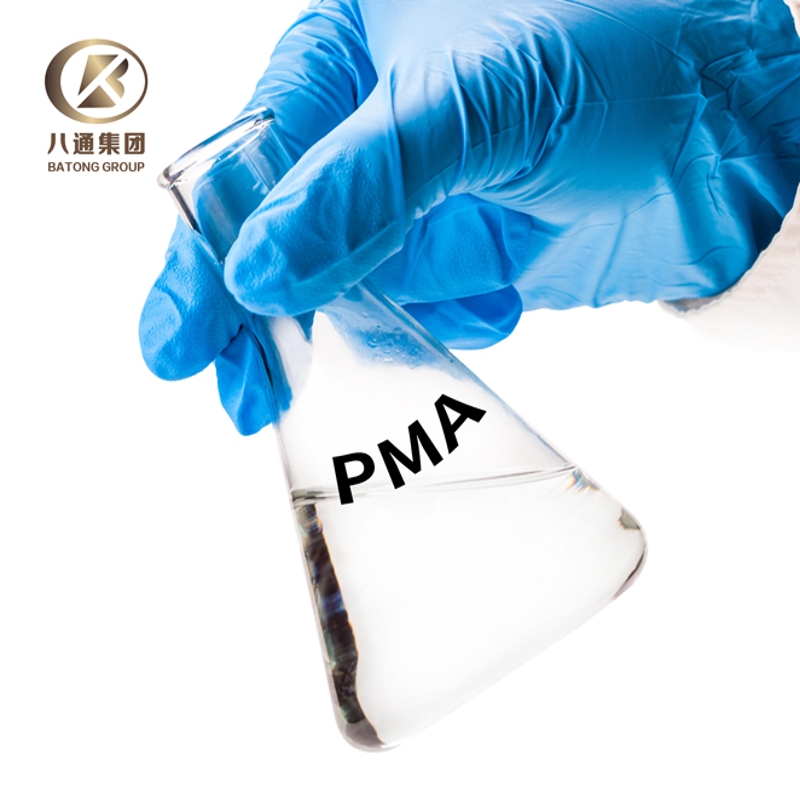 PMA Propylene Glycol Monomethyl Ether Acetate