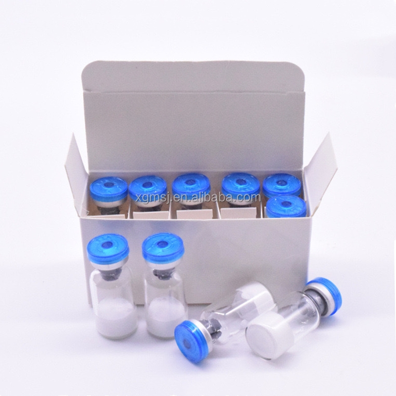 Weight Loss Peptide 2mg 5mg 10mg Semagutide from USA Warehouse