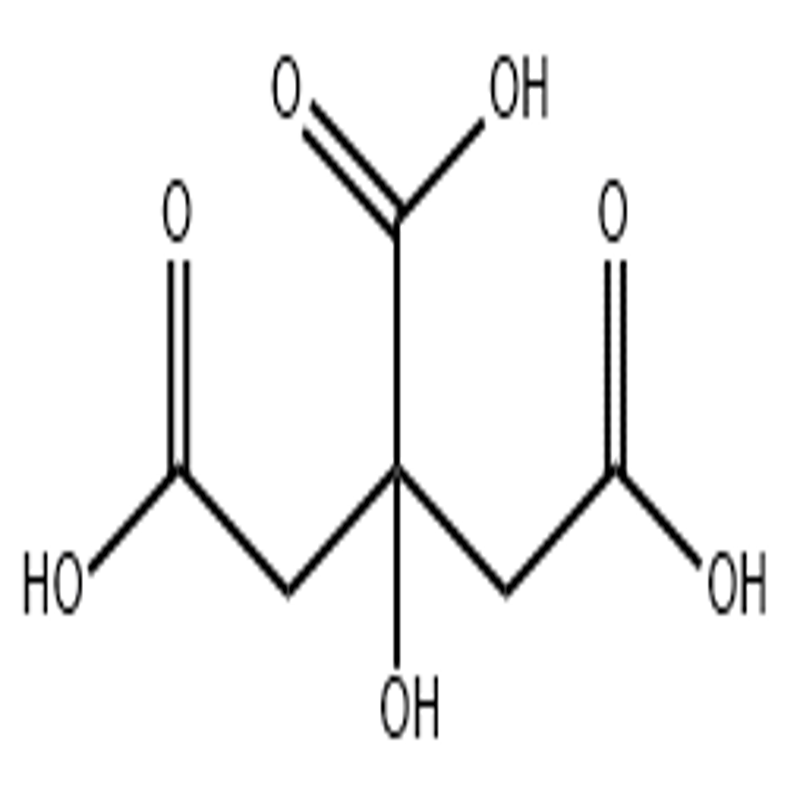 Citric Acid Monohidrate  SNC | Good Fortune