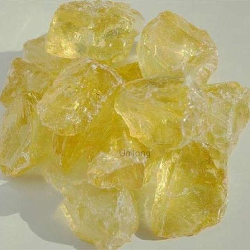 Partially Hydrogenated Rosin   SNC | Good Fortune