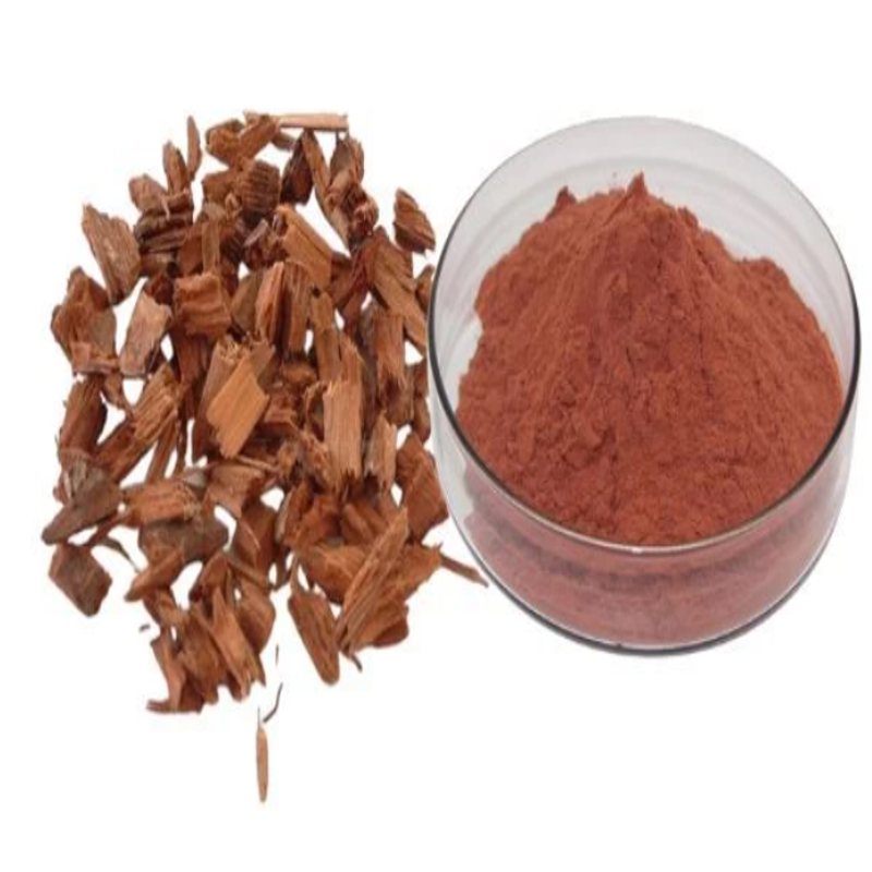 Pure Yohimbine Bark Extract Pausinystalia Johimbe Extract Yohimbine Powder  SNC | Good Fortune