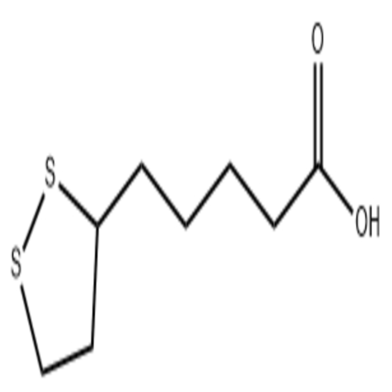 ALPHA LIPOIC ACID 100%