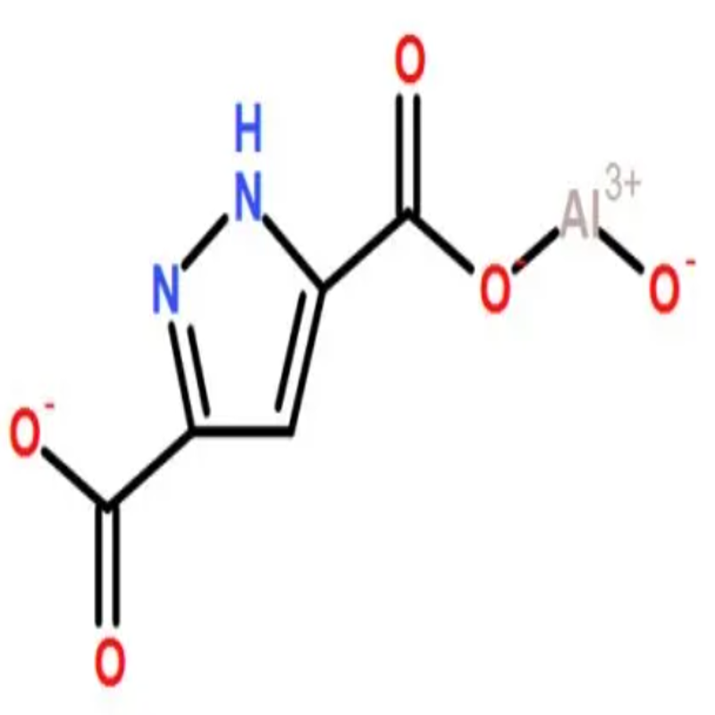 MOF-303(Al) high quality