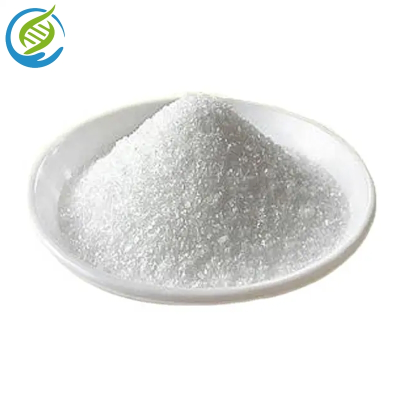 Factory Supply High Qulity Low price SODIUM ACETATE TRIHYDRATE CAS 6131-90-4