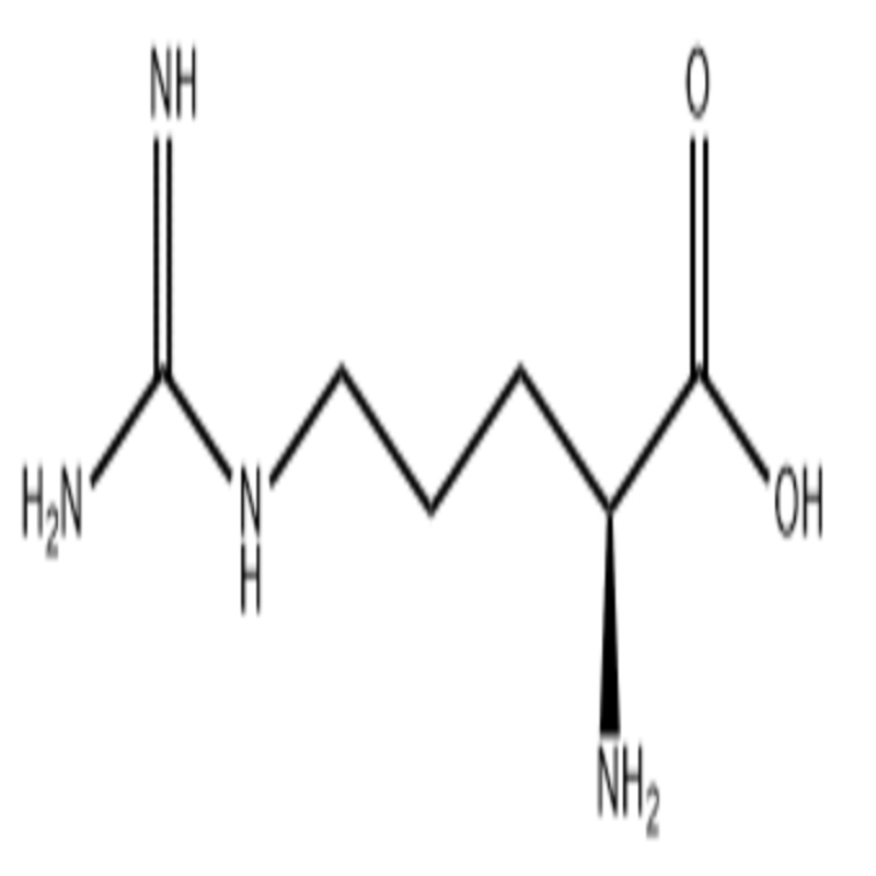 l-arginine 98%