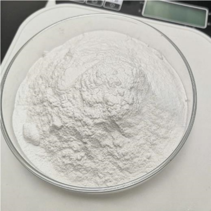 Factory Supply Polyvinyl chloride 99% powder PVC CAS 9002-86-2 White Powder Raw Material