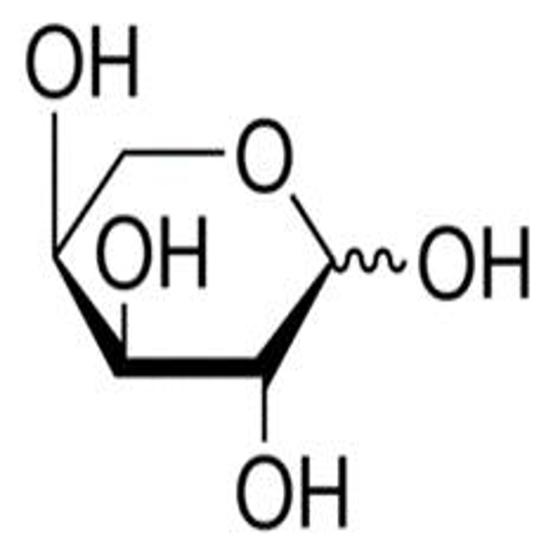 Manufacturer Supply 99% L-Arabinose cas no.5328-37-0