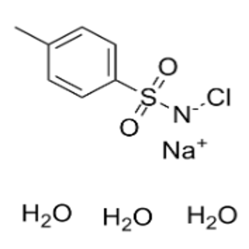 Chloramine -T trihydrate