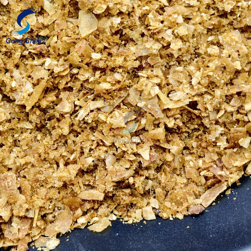 High Quality Animal Feed Additives Corn Gluten Powder for Pig Cow Chicken Export Grade for Poultry and Livestock