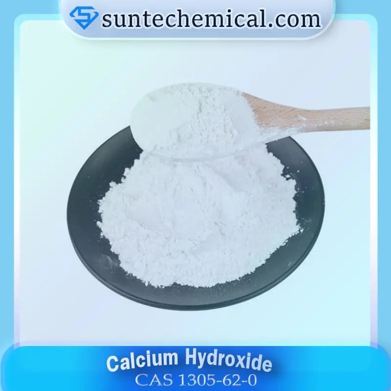 Calcium hydroxide, Cas, no. 1305-62-0, construction materials, lime slurry