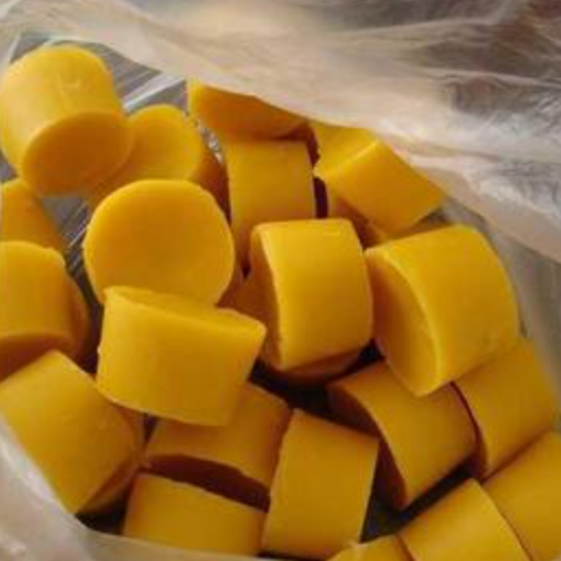 2025 year   new  made  beeswax