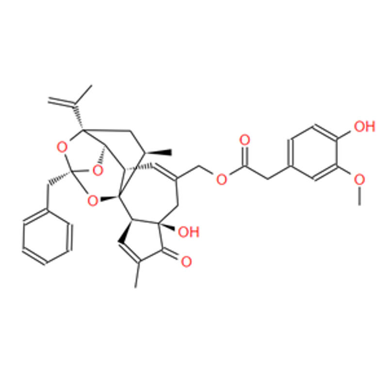 Factory Supply Resiniferatoxin CAS57444-62-9