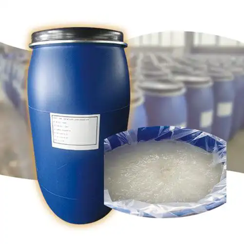 SLES 70% Sodium Lauryl Ether Sulfate with High Biodegradation