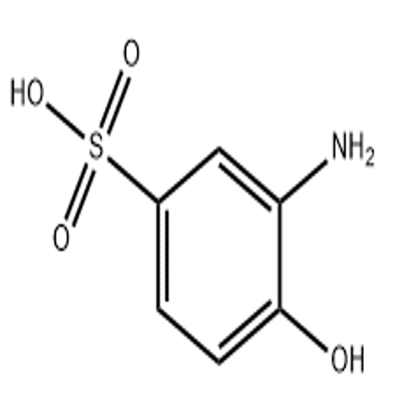 2 AMINO-1-PHENOL-4-SULFONIC ACID