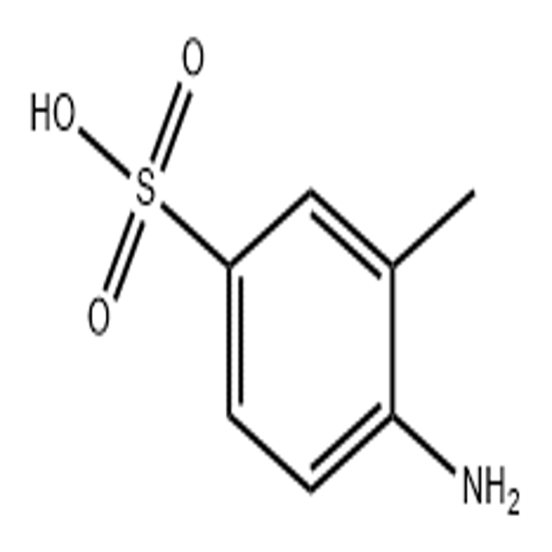 2-TOLUIDINE-5-SULFONIC ACID