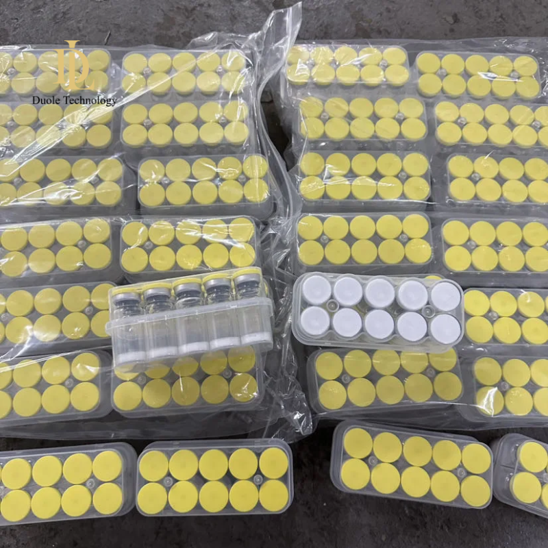 buy 99% Weight Loss Peptide Powder Mots-C Raw Powder Peptide Motsc Ss-31 Elamipretide Kpv Ll-37 Motsc