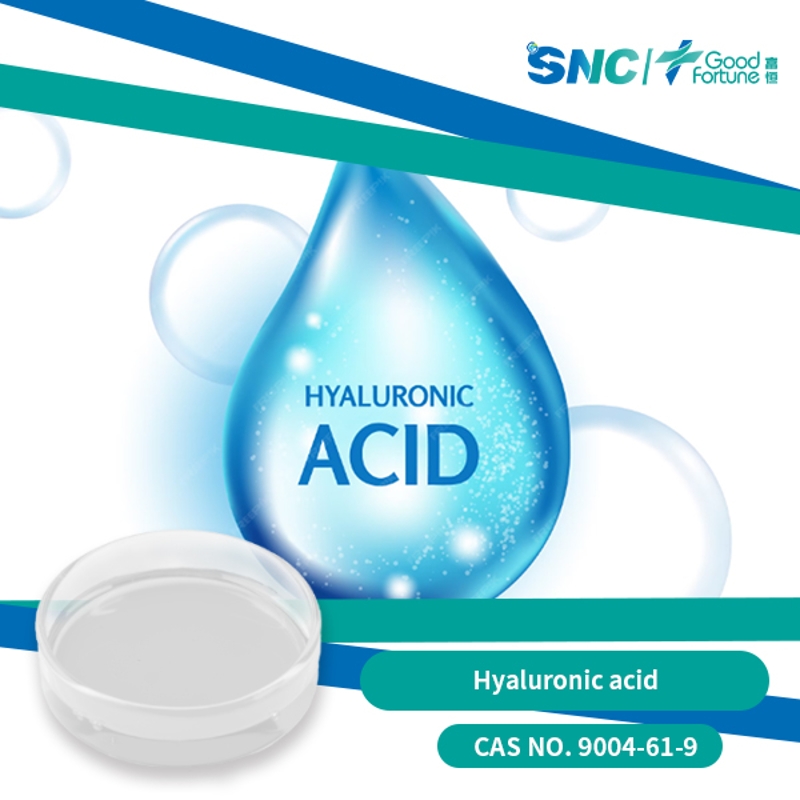 Hyaluronic acid SNC | Good Fortune