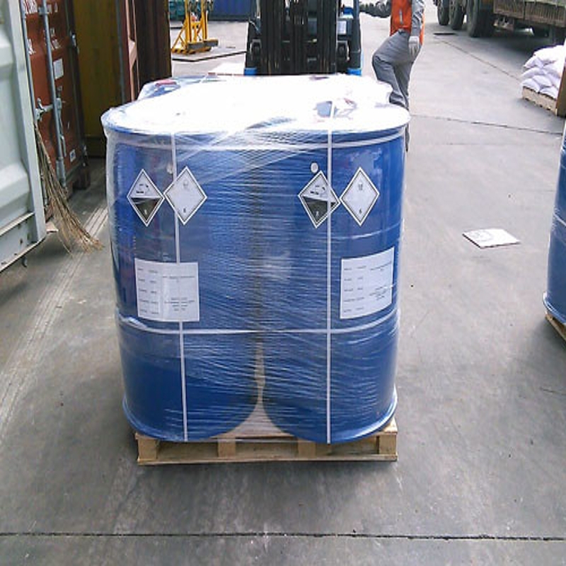 Butyl Acetate (123-86-4)