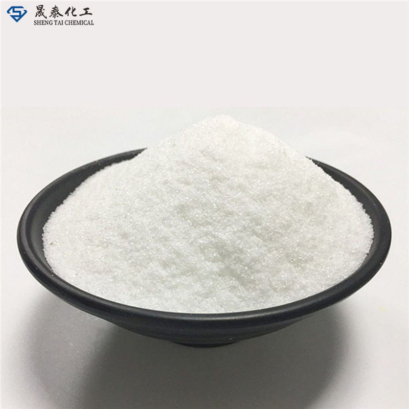 Citric acid monohydrate, cas no. 5949-29-1, high-quality, white, crystalline powder