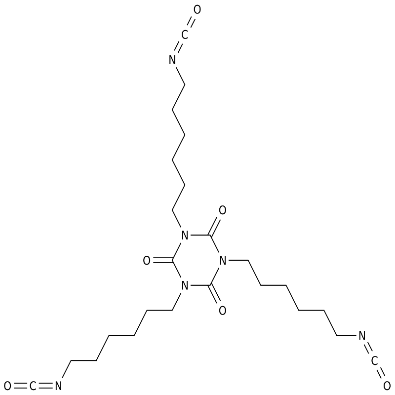 Hexamethylene Diisocyanate 99% Liquid (822-06-0)