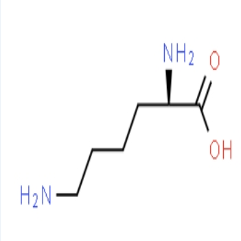 L-Lysine 6899-06-5