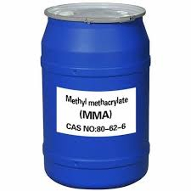 Methyl methacrylate Monomer (80-62-6)