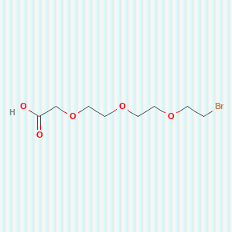 Bromo-PEG3-CH2CO2H