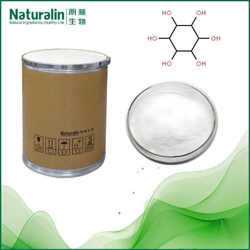 Inositol CAS. 6917-35-7