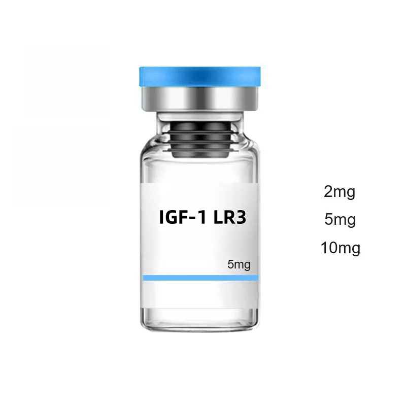 Buy IGF-1 LR3 CAS-946870-92-4 High-purity raw material powder,  pharmaceutical chemicals Pharmaceutical Grade from Duole Technology Co.,  LTD