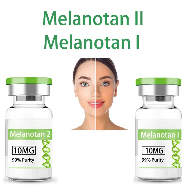 melanotan 11 buy Melanotan-2 (MT-II) 10mg main image 1