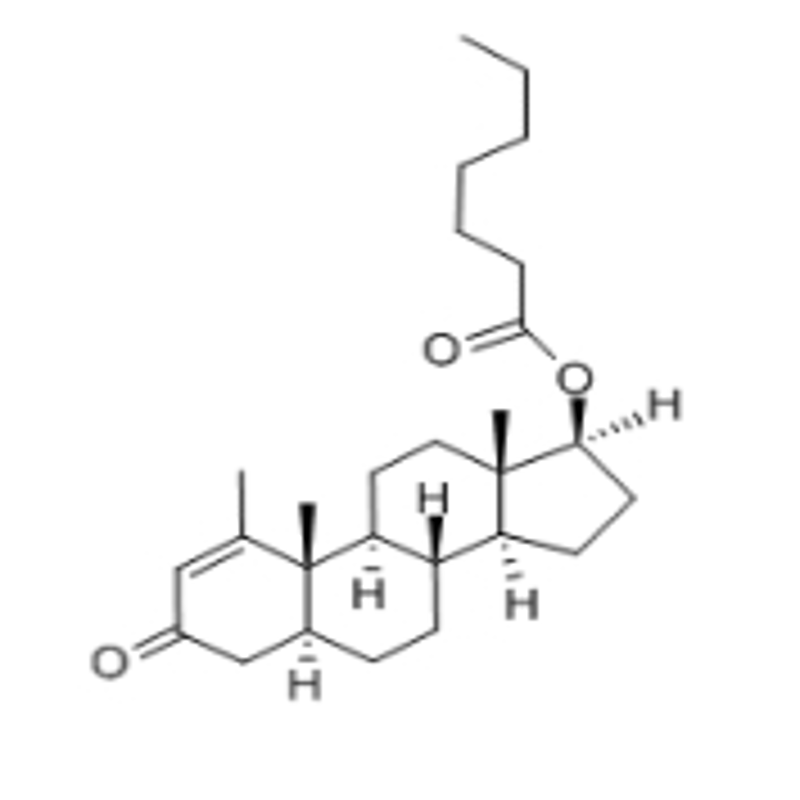 wholesale Methenolone enanthate, CAS:303-42-4