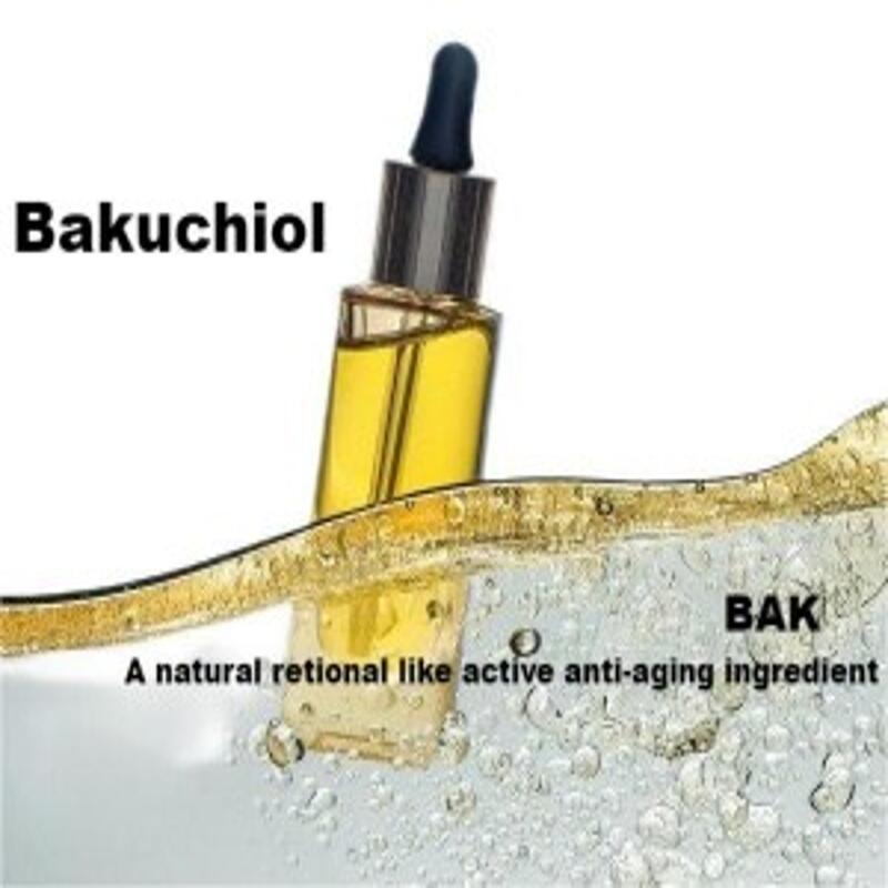 buy Anti Aging Cosmetic Raw Materials Psoralea Corylifolia Extract Bakuchiol