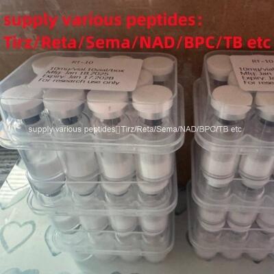 best feedback Retatrutide 10mg 15mg vials 99 purity peptide lyophilized powder sale