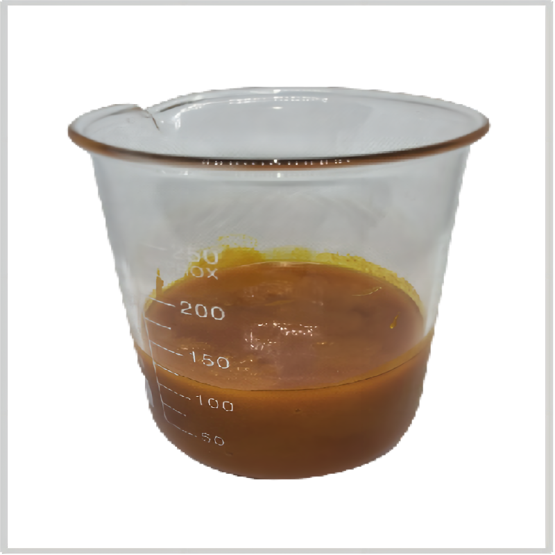 Buy High FFA Crude Palm Oil from Zhaoqing Z Cube Trading Co., Ltd - ECHEMI