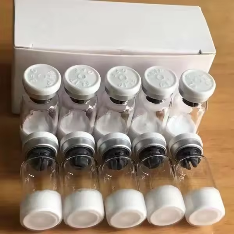 Safe delivery Wholesale Price PEG MGF CAS 108174-48-7 Customized Peptides 2mg
