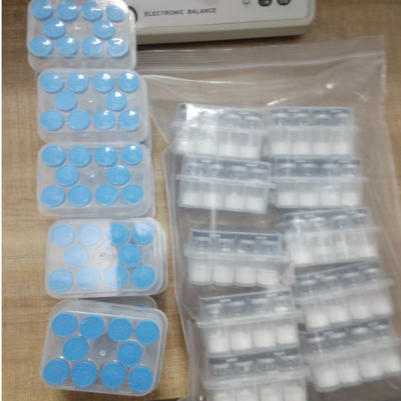 wholesale 20-Hydroxyecdysone Neuroinflammatory Suppressor: Attenuates Cognitive Deficits via NF-κB and NLRP3 Inflammasome Inhibition